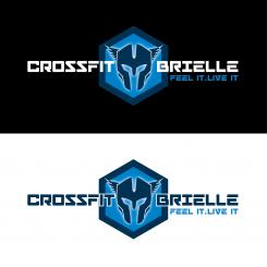 Logo design # 549666 for Design a logo for a new tight Crossfit Box contest