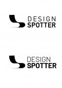 Logo design # 890247 for Logo for “Design spotter” contest