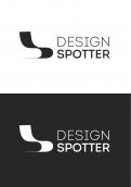 Logo design # 889952 for Logo for “Design spotter” contest