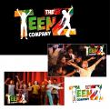 Logo # 645984 voor The Teenz Company wedstrijd