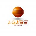 Logo design # 65070 for Agabe Helmet contest