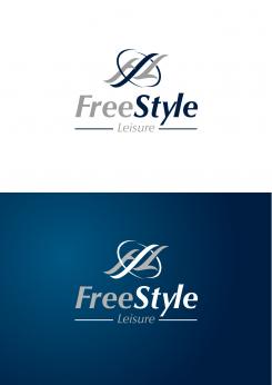 Logo # 44614 voor Free Style Leisure  wedstrijd