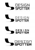 Logo design # 890393 for Logo for “Design spotter” contest