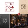 Logo design # 648834 for Create a fresh looking logo for a restaurant with food from all over the world contest