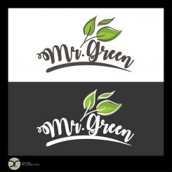 Logo # 662182 voor Nieuw LOGO voor “Mr Green “  wedstrijd