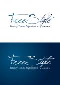 Logo # 44574 voor Free Style Leisure  wedstrijd