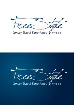 Logo # 44574 voor Free Style Leisure  wedstrijd