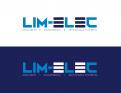 Logo # 554051 voor Ontwerp een logo voor Lim-Elec wedstrijd