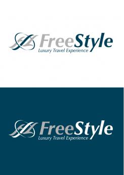 Logo # 44518 voor Free Style Leisure  wedstrijd