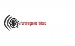 Logo design # 508571 for Goal: Design a logo for a new, energetic and refreshing Dutch political party: Partij tegen de Politiek contest