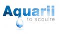 Logo # 1844 voor Logo voor internet investeringsfonds Aquarii wedstrijd
