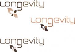 Logo # 1369 voor Logo Longevity wedstrijd