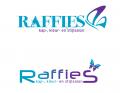 Logo # 1667 voor Raffies wedstrijd