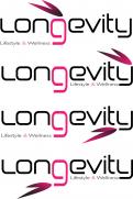 Logo # 1390 voor Logo Longevity wedstrijd