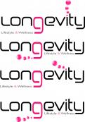 Logo # 1472 voor Logo Longevity wedstrijd