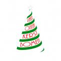 Logo # 783397 voor Ontwerp een modern logo voor de verkoop van kerstbomen! wedstrijd