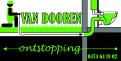 Logo # 773988 voor Logo ontstoppingsdienst wedstrijd