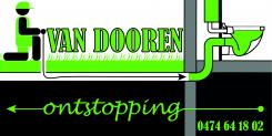 Logo # 773988 voor Logo ontstoppingsdienst wedstrijd