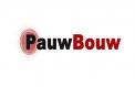 Logo # 774243 voor PauwBouw wedstrijd