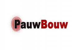 Logo # 774243 voor PauwBouw wedstrijd