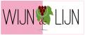 Logo design # 913602 for Logo for Dietmethode Wijn&Lijn (Wine&Line)  contest