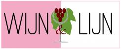 Logo design # 913602 for Logo for Dietmethode Wijn&Lijn (Wine&Line)  contest