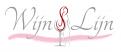 Logo design # 913459 for Logo for Dietmethode Wijn&Lijn (Wine&Line)  contest