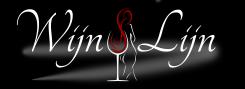 Logo design # 913462 for Logo for Dietmethode Wijn&Lijn (Wine&Line)  contest