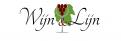 Logo design # 913568 for Logo for Dietmethode Wijn&Lijn (Wine&Line)  contest