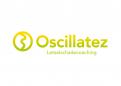 Logo # 1283571 voor oscillatuz wedstrijd