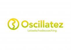 Logo # 1283571 voor oscillatuz wedstrijd