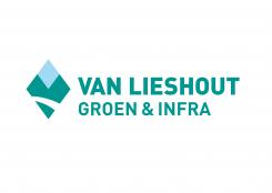 Logo # 1283085 voor Wegenbouwer zoekt mooi logo wedstrijd