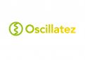 Logo # 1283222 voor oscillatuz wedstrijd