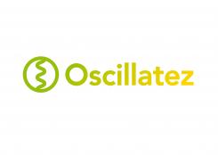 Logo # 1283222 voor oscillatuz wedstrijd