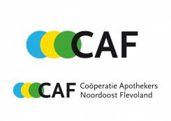 Logo # 1279130 voor Logo Cooperatie Apothekers NO Flevoland wedstrijd