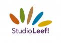 Logo # 1286775 voor Logo gezocht voor praktijk Studio Leef! wedstrijd