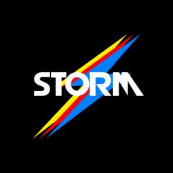 Logo # 70769 voor STORM zoekt fris logo wedstrijd