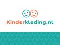 Logo # 572730 voor Kinderkleding webshop logo wedstrijd