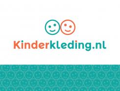 Logo # 572730 voor Kinderkleding webshop logo wedstrijd