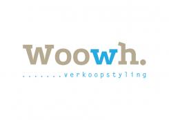 Logo # 572739 voor Unieke ontwerper gezocht voor nieuw op te starten bedrijf in verkoopstyling wedstrijd