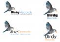 Logo design # 212098 for Record Label Birdy Records needs Logo contest