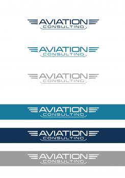 Logo design # 303979 for Aviation logo contest