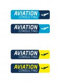 Logo  # 303980 für Aviation logo Wettbewerb