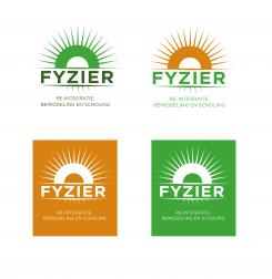 Logo # 263918 voor Logo voor het bedrijf FYZIER wedstrijd