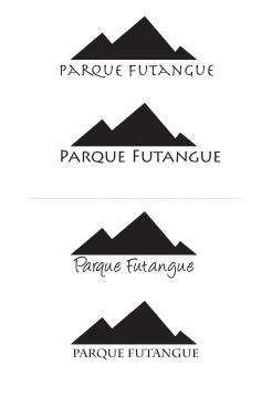 Logo design # 221030 for Design a logo for a unique nature park in Chilean Patagonia. The name is Parque Futangue contest