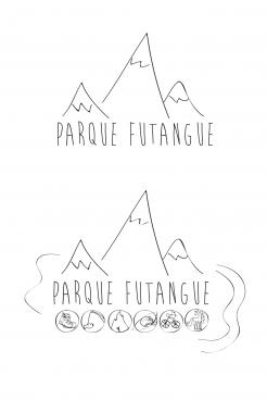 Logo design # 220933 for Design a logo for a unique nature park in Chilean Patagonia. The name is Parque Futangue contest