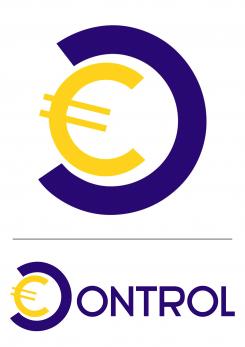 Logo # 358971 voor Euro In Control wedstrijd