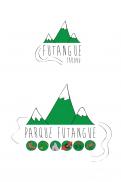 Logo design # 220939 for Design a logo for a unique nature park in Chilean Patagonia. The name is Parque Futangue contest
