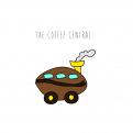 Logo # 209433 voor Een logo voor onze nog te openen espressobar/cafe die zich zal vestigen op het centraal station. wedstrijd