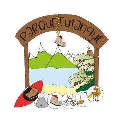 Logo design # 220871 for Design a logo for a unique nature park in Chilean Patagonia. The name is Parque Futangue contest